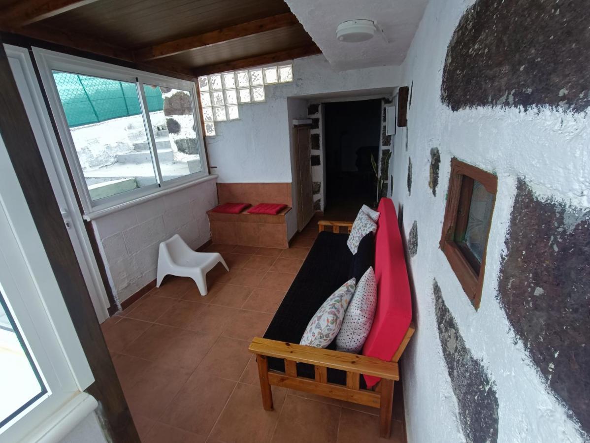 Vivienda Vacacional Villatajace Valverde (El Hierro) Exterior foto